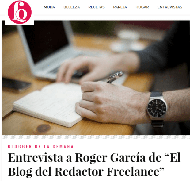 entrevista femquality