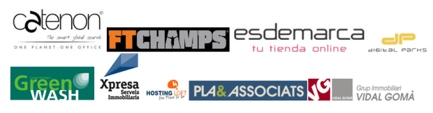 logos clientes servicio redaccion textos web