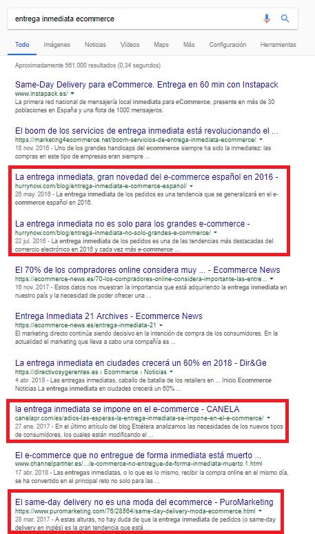 posicionamiento startup con marketing de contenidos